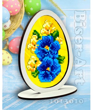 Писанка на дерев*яній основі (1013010) Писанка на дерев*яній основі (1013010)