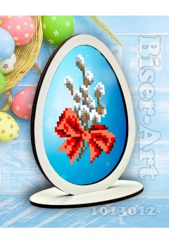 Писанка на дерев*яній основі (1013012) Писанка на дерев*яній основі (1013012)