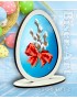 Писанка на дерев*яній основі (1013012)