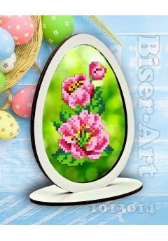 Писанка на дерев*яній основі (1013014)