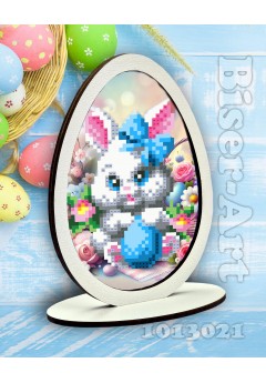 Писанка на дерев*яній основі (1013021)