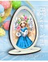 Писанка на дерев*яній основі (1013024)