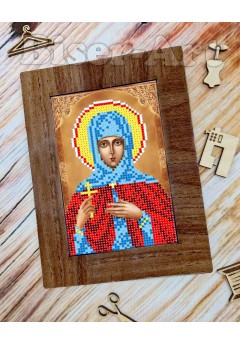 Схема з рамкою Анна (002)