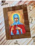 Схема з рамкою Анна (002)