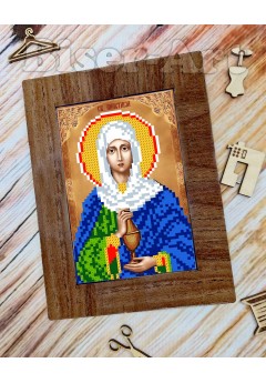 Схема з рамкою Анастасія (006)