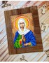 Схема з рамкою Анастасія (006)