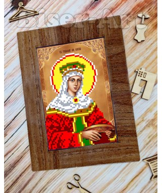 Схема з рамкою Олена (019) Схема з рамкою Олена (019)