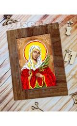 Схема з рамкою Валентина (056) Схема з рамкою Валентина (056)