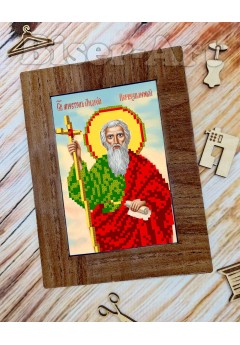 Схема з рамкою Андрій (064)