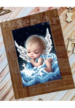 Схема з рамкою Мрії янголятка (10152051)