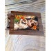 Схема з рамкою Дівчинка з песиком (10152056)