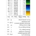 Комірець білий під вишивку (2929-0102)