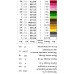 Комірець білий під вишивку (2929-0104)