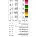 Пояс для вишивки білий (3599-0104) Пояс для вишивки білий (3599-0104)