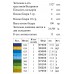 Пояс для вишивки білий (3599-0116) Пояс для вишивки білий (3599-0116)