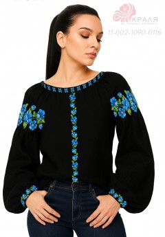 Заготовка сорочки бохо (1090-0116)