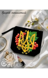 Косметичка під вишивку (2623-9031)