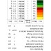 Комірець чорний під вишивку (2929-0101)