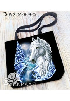 Шопер під вишивку (3537-9029)