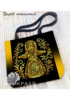 Шопер під вишивку (3537-9032)