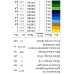 Пояс для вишивки чорний (3599-0102) Пояс для вишивки чорний (3599-0102)