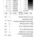 Пояс для вишивки чорний (3599-0103) Пояс для вишивки чорний (3599-0103)
