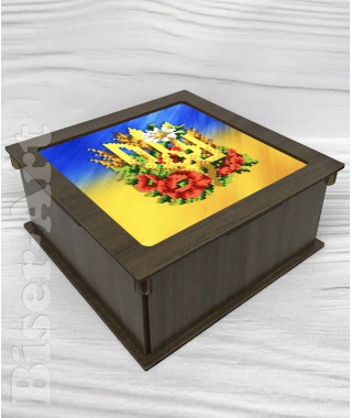 Коробочка під вишивку (1414004) Коробочка під вишивку (1414004)