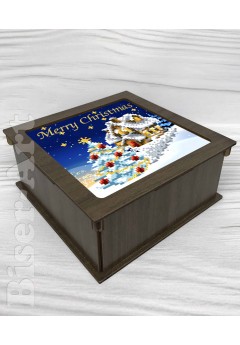 Коробочка під вишивку (1414005)