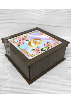 Коробочка під вишивку (1414008)