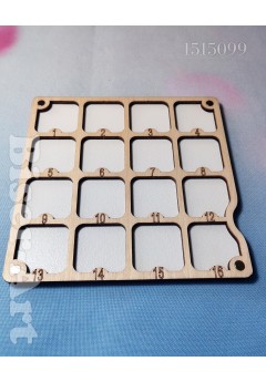 Додатковий ярус до органайзера (1515099)