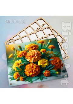 Органайзер двоярусний (1515300)