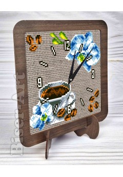 Годинник в обрамленні (1818009)