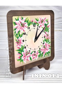 Годинник в обрамленні (1818014)