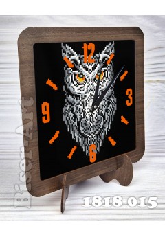 Годинник в обрамленні (1818015)