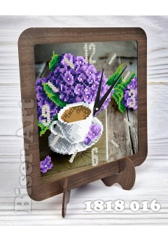 Годинник в обрамленні (1818016)