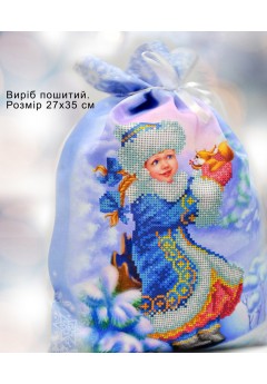 Подарунковий мішечок (23006) Подарунковий мішечок (23006)
