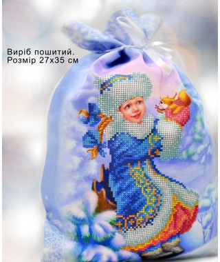 Подарунковий мішечок (23006)
