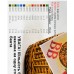 Бант пасхальний для вишивки бісером (нитками) (24009) Бант пасхальний для вишивки бісером (нитками) (24009)