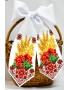 Бант спасівський для вишивки бісером (нитками) (24121)