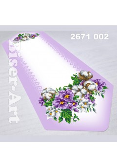 Ранер для вишивки бісером (або нитками) (2671002)