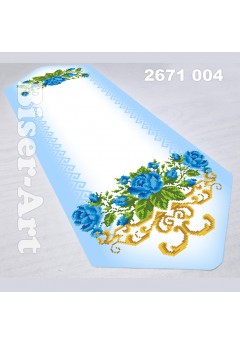 Ранер для вишивки бісером (або нитками) (2671004)