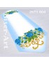 Ранер для вишивки бісером (або нитками) (2671004)