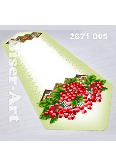 Ранер для вишивки бісером (або нитками) (2671005)