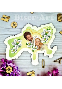 Схема в обрамленні Україна (2720001)