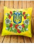 Пошита подушка з наволочкою для вишивання (2929803)