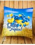 Пошита подушка з наволочкою для вишивання (2929804)