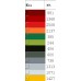 Схема для вишивки бісером (нитками) Маки у вазі (3017) Схема для вишивки бісером (нитками) Маки у вазі (3017)