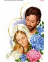 Схема для вишивки бісером (нитками) Святе сімейство (3080)