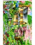 Схема для вишивки бісером (нитками) Будинок (3091)