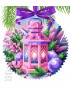 Пошита ялинкова іграшка (33176)